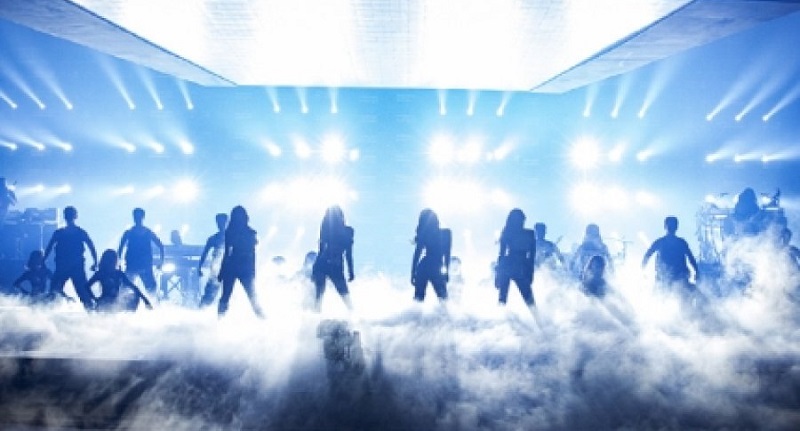 BLACKPINK: The Movie - BLACKPINK: The Movie (2021)