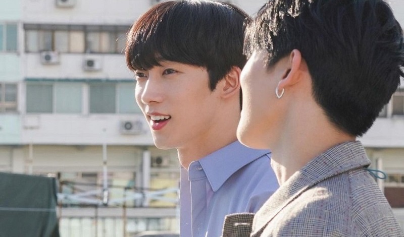 Cảnh Quay Chưa Công Bố - Behind Cut (2021)