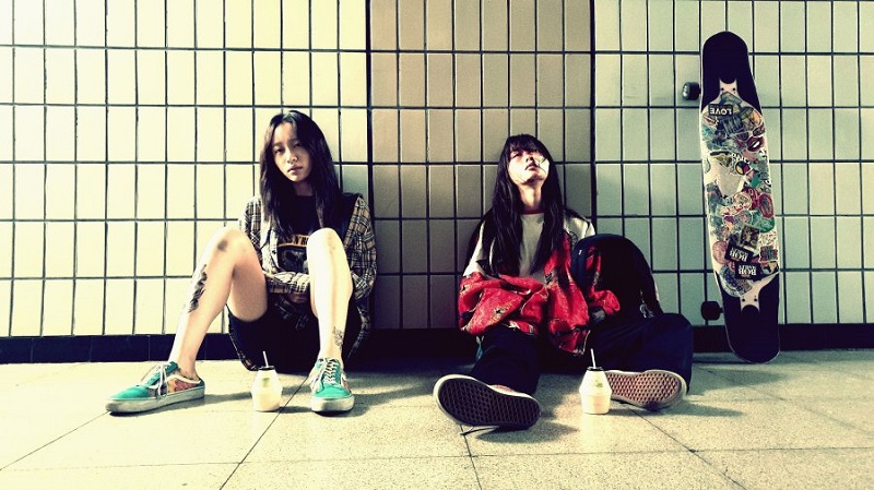 Nổi Loạn Tuổi 18 (Hàn Quốc) - Young Adult Matters (2021)