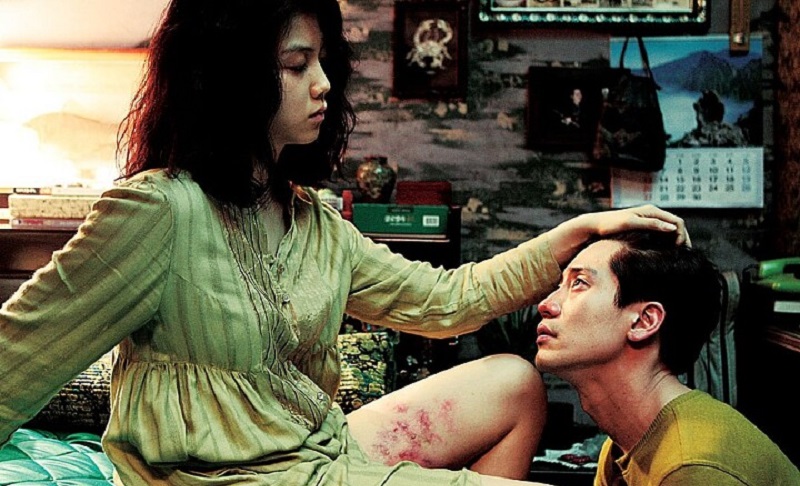 Thèm Khát - Người Tình Ma Cà Rồng (2009)
