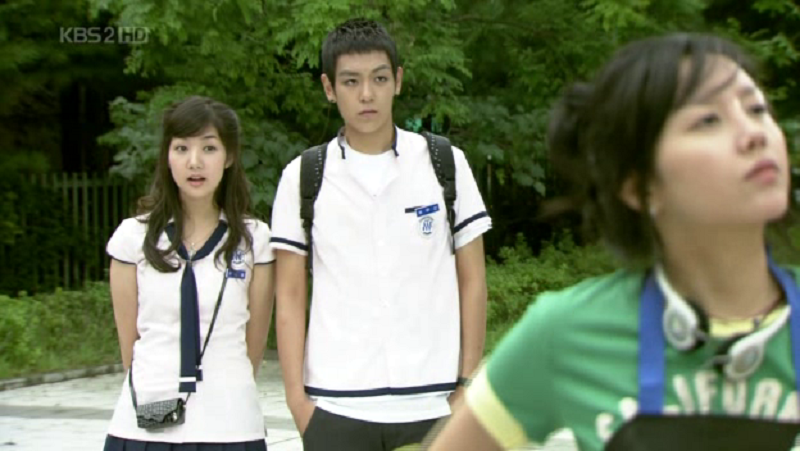 Tôi Là Sam 2007 - I am Your Teacher (2007)