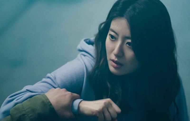 Bàn Tiệc Của Phù Thuỷ - The Witch’s Diner (2021)