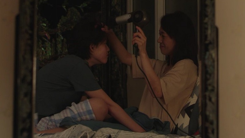 Cây Thường Xuân: Chuyện Tình Cô Giáo Và Nữ Sinh - Take Me Home (2020)
