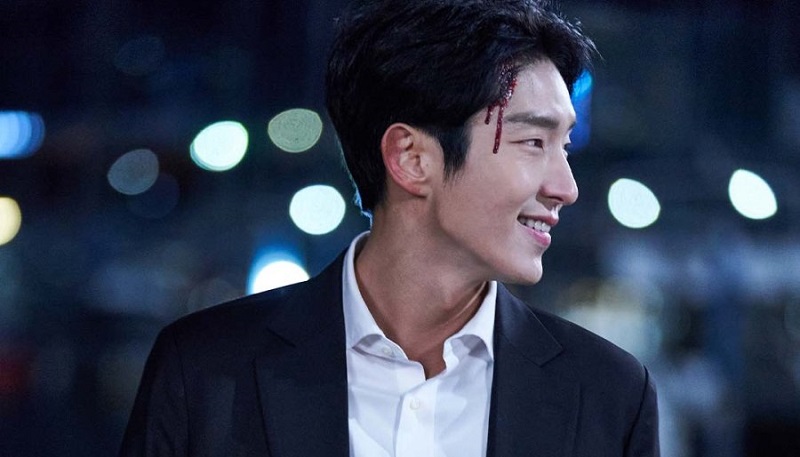 Công Tố Viên Chuyển Sinh/ Tái Sinh Báo Thù - Again My Life (2022)