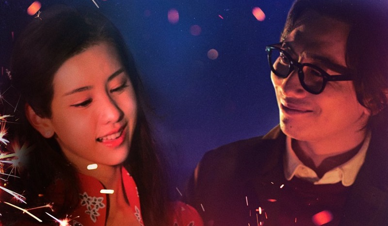 Đêm Giao Thừa - New Year Blues (2021)