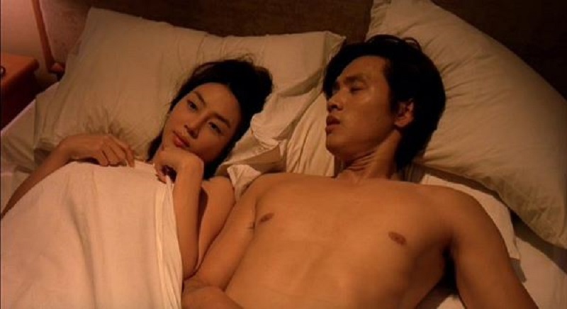 Ma Thuật Của Sex - Sex of Magic (2002)