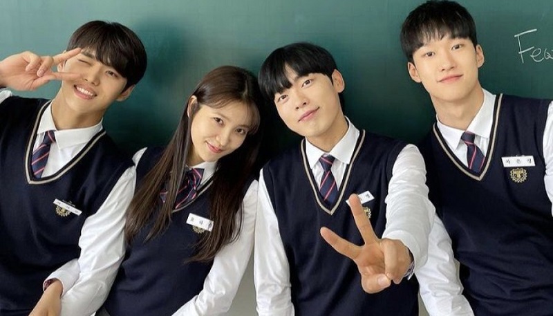 Sinh Nhật U Buồn - Blue Birthday (2021)