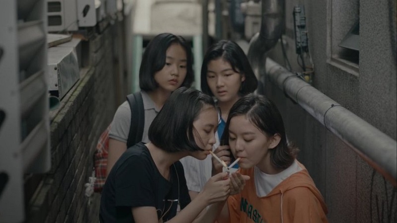 Tổ Của Chim Ruồi - House of Hummingbird (2019)