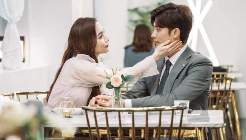Yêu (Kết Hôn và Ly Dị) 2 - Love (ft. Marriage and Divorce) 2 (2021)