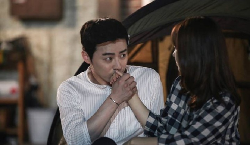 Ma Nữ Đáng Yêu - Oh My Ghost (2015)