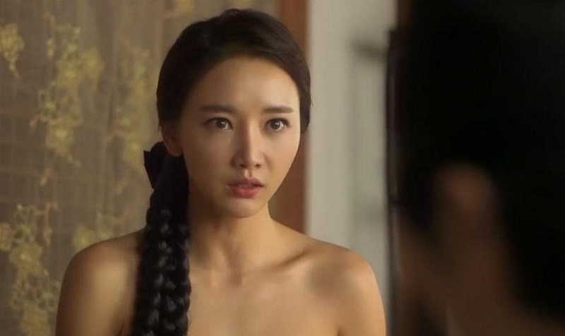 Ngôi Trường Thanh Xuân - School of Youth The Corruption of Morals (2014)