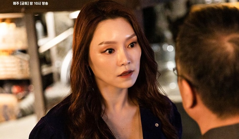 Tài Xế Taxi - Taxi Driver (2021)