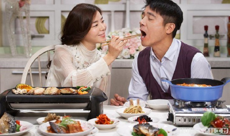 Tình Dục Là Chuyện Nhỏ 4 - Sex is Zero 4 (2011)
