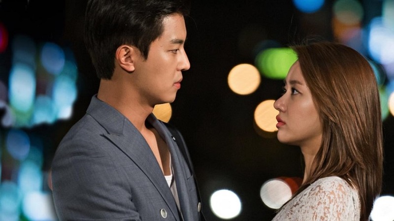 Hôn Nhân Không Hẹn Hò - Marriage Not Dating (2014)