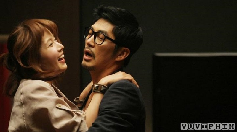 Người Tình Bí Mật - Perfect Partner (2011)