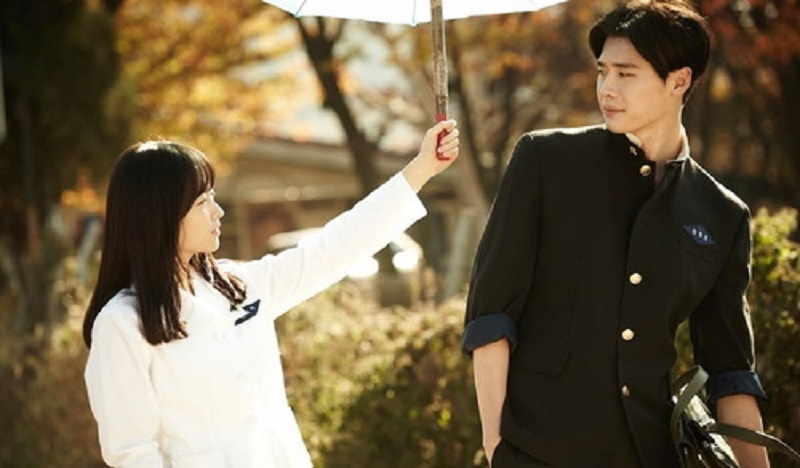 Tuổi Trẻ Sục Sôi - Hot Young Bloods (2014)