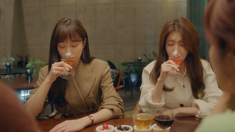 Vẫn Chưa Ba Mươi - Not Yet Thirty (2021)