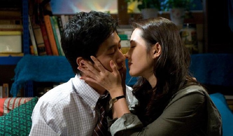 Vợ Tôi Đã Kết Hôn - My Wife Got Married (2008)