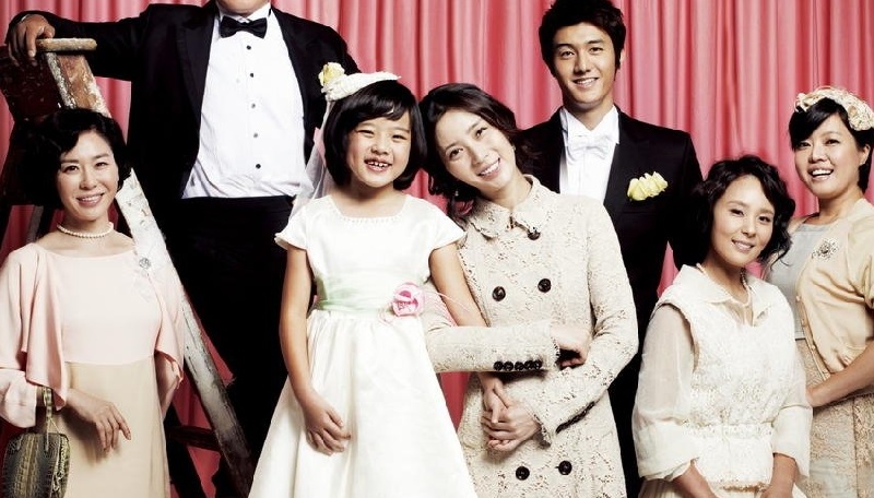 Áo Cưới - Wedding Dress (2010)