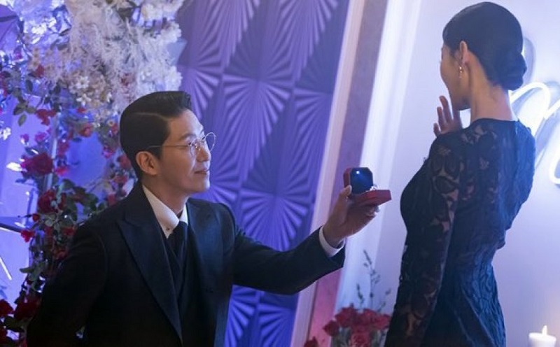 Cuộc Chiến Thượng Lưu Phần 2 - Penthouse 2 (2021)