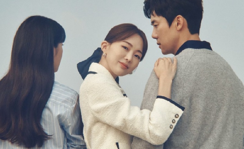 Lý Giải Tình Yêu - The Interest of Love (2022)