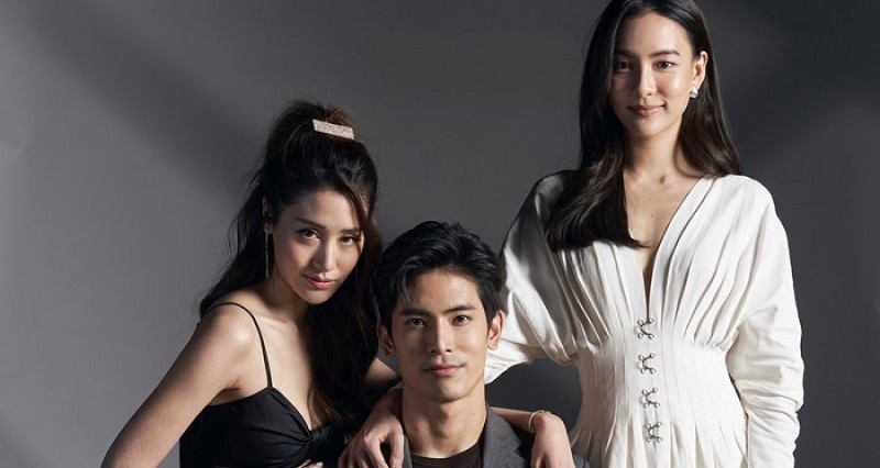 Vẻ Đẹp Ma Mị - Bad Beauty (2022)