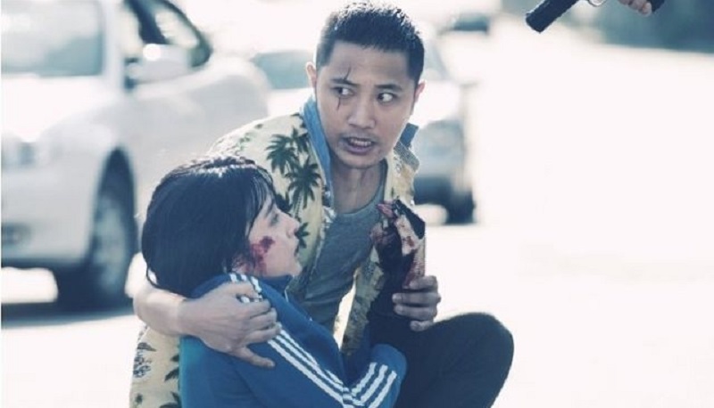 26 Năm Truy Đuổi - 26 Years (2012)