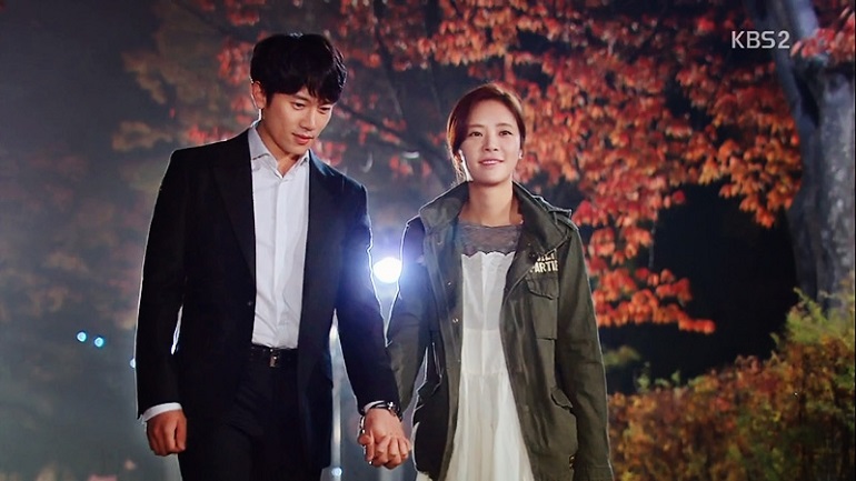 Bí Mật Kinh Hoàng - Secret (2013)
