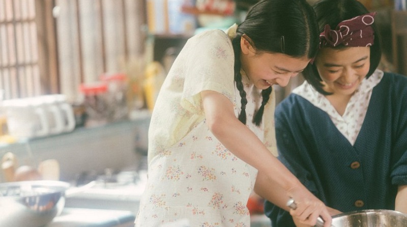 Makanai: Đầu Bếp Nhà Maiko - Maiko-san Chi no Makanai-san (2023)
