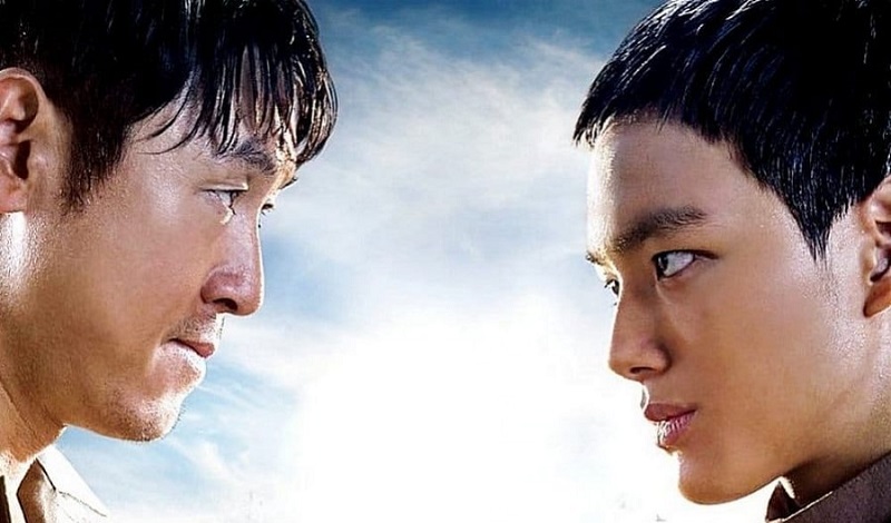 Đường Về Gian Nan - The Long Way Home (2015)