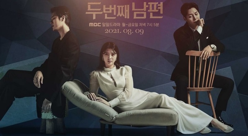 Người Chồng Thứ Hai - Second Husband (2021)