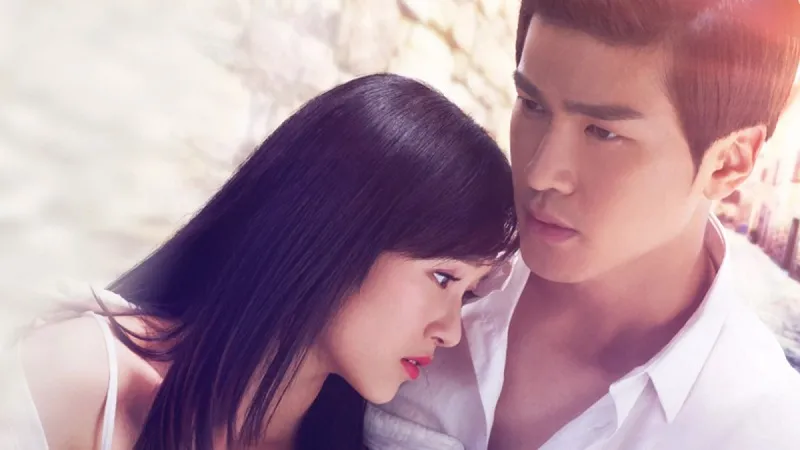 Người Hầu Của Thiếu Gia Mù - The Maid of The Blind Master (2016)