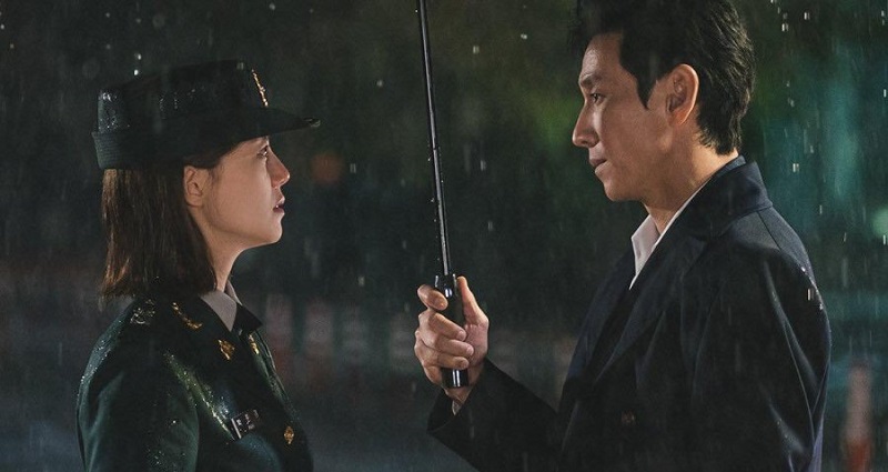 Payback - Hoàn Vốn Tiền Bạc Và Quyền Lực (2023)