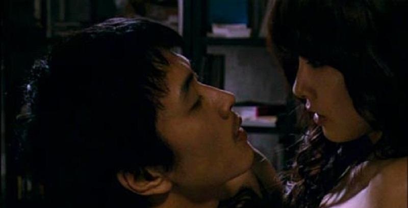 Sự Quyến Rũ Của Phái Đẹp 4: Nụ Hôn - Temptation of Eve (2007)
