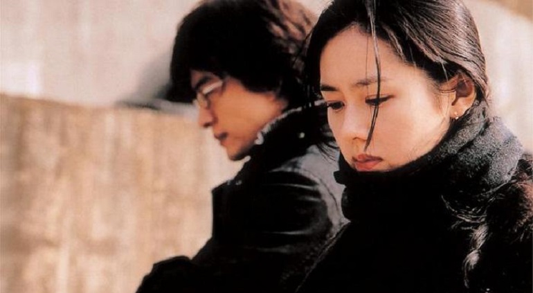 Tuyết Tháng Tư - April Snow (2005)