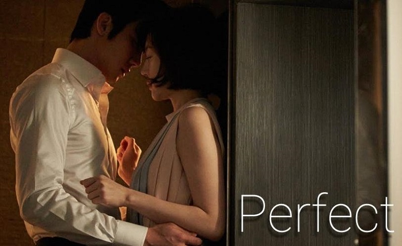 Âm Mưu Của Lọ Lem - Perfect Proposal (2015)