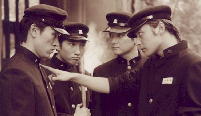Bạn Cũ Thù Mới - Friend (2001)