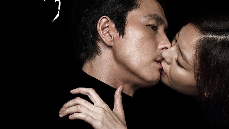 Cô Nàng Trong Trắng - Scarlet Innocence (2014)