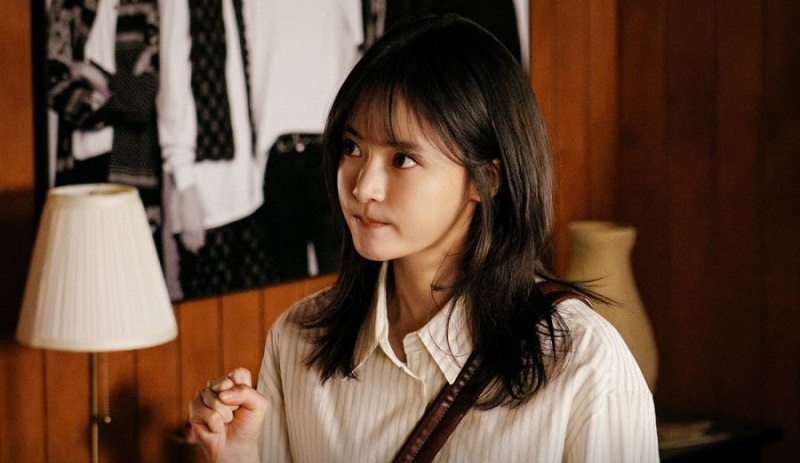 Idol Thần Thánh - The Heavenly Idol (2023)