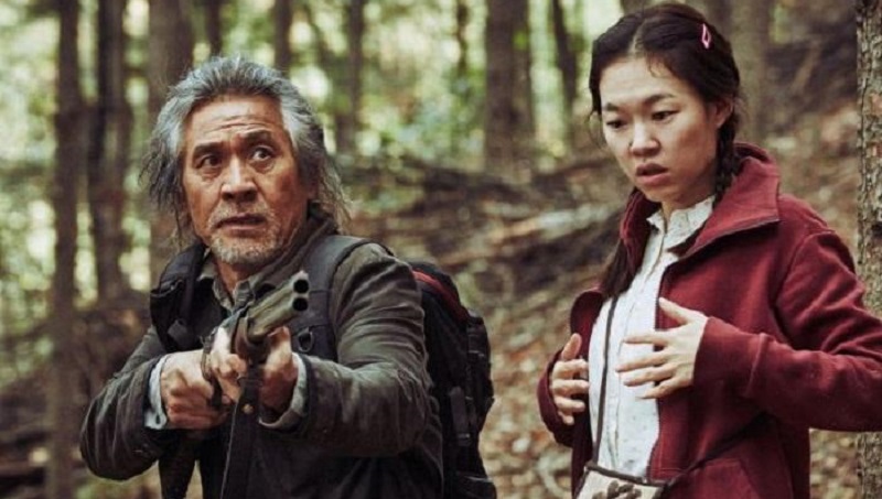 Kẻ Săn Lùng - The Hunt (2016)