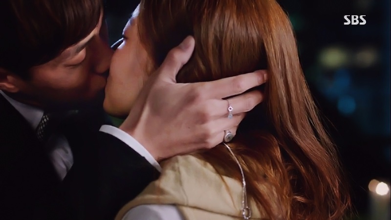 Mặt Trời Của Chàng Joo - The Master's Sun (2013)