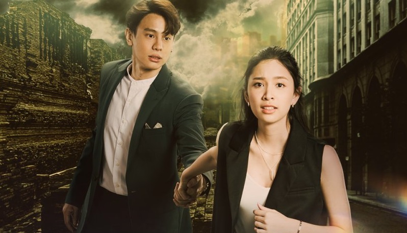 Pháo Đài Pang Ban - Pom Pang Ban (2022)