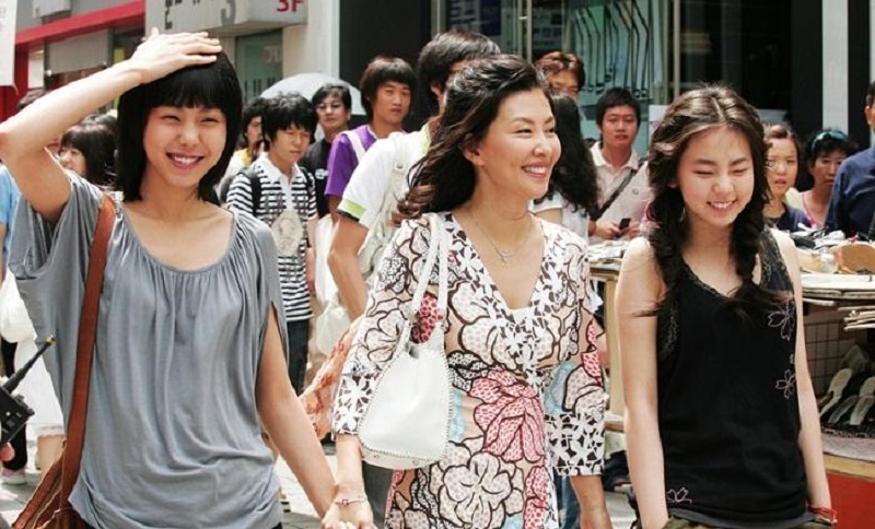 Quan Hệ Nóng Bỏng - Hellcats (2008)