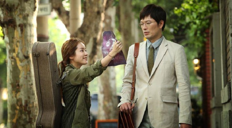 Vỡ Kế Hoạch - The Plan Man (2014)