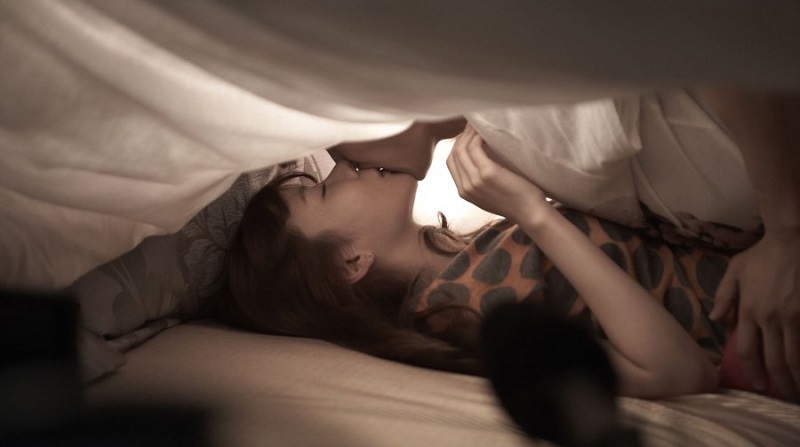 Đối Tác Gợi Cảm - My P.S. Partner (2012)
