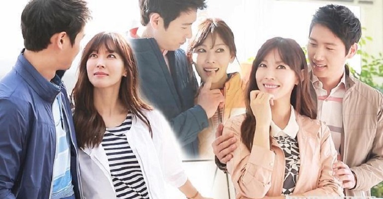 Gia Hòa Vạn Sự Thành - Happy Home (2016)