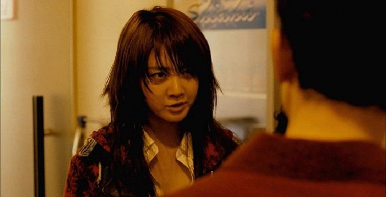 Sát Thủ K - Little Girl K (2011)