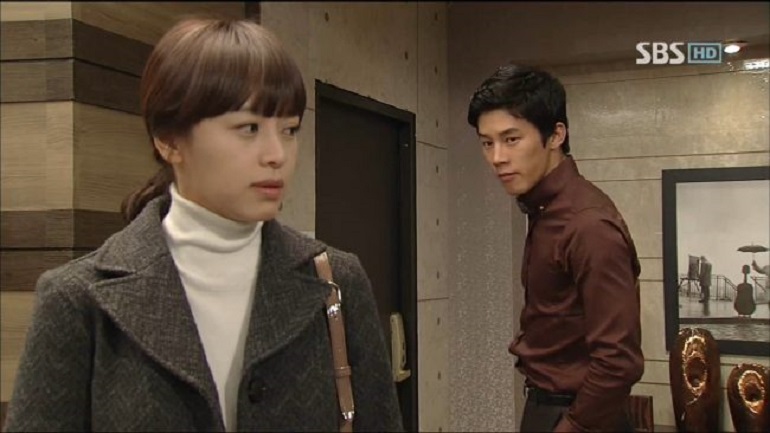 Tình Xưa Nghĩa Cũ - Wife Returns (2010)