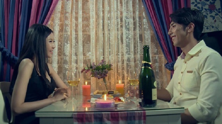 Ước Muốn Của Em Dâu - Sister-In-Law's Dream (2016)