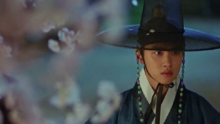 100 Ngày Của Hoàng Tử - 100 Days My Prince 2018